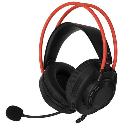 Купить Проводные наушники A4Tech Bloody G200S черный 2021  5621829. Характеристики, отзывы и цены в Донецке