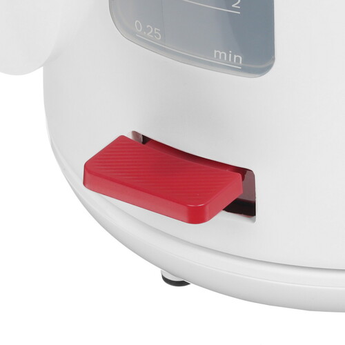 Купить Электрочайник BOSCH TWK 2M161 белый  5499801. Характеристики, отзывы и цены в Донецке