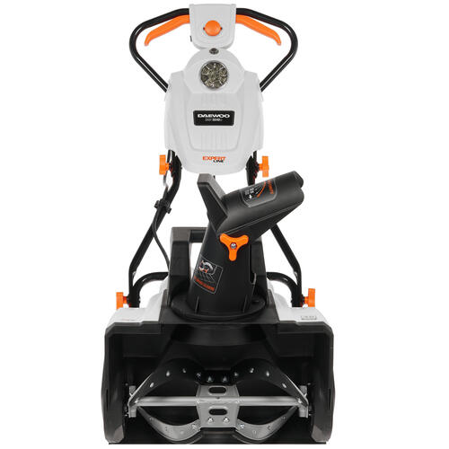Купить Снегоуборщик аккумуляторный Daewoo DAST 5040Li 40V  1270870. Характеристики, отзывы и цены в Донецке