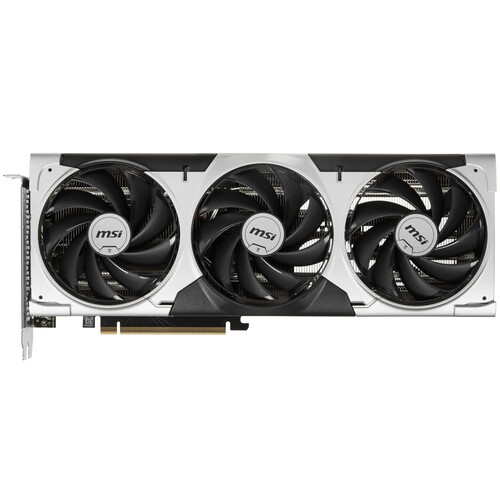 Купить Видеокарта MSI GeForce RTX 5060 Ti VENTUS 3X OC  5626128. Характеристики, отзывы и цены в Донецке