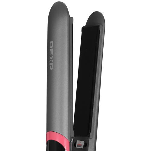 Купить Выпрямитель для волос DEXP HST-8926BA  1262158. Характеристики, отзывы и цены в Донецке
