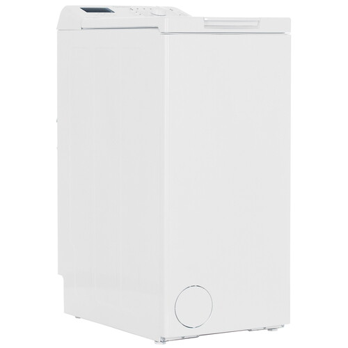 Купить Стиральная машина Indesit BTW S72200 EU/N белый  9153059. Характеристики, отзывы и цены в Донецке