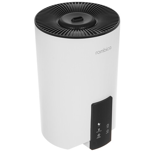 Купить Увлажнитель воздуха Rombica Nova  9298503. Характеристики, отзывы и цены в Донецке