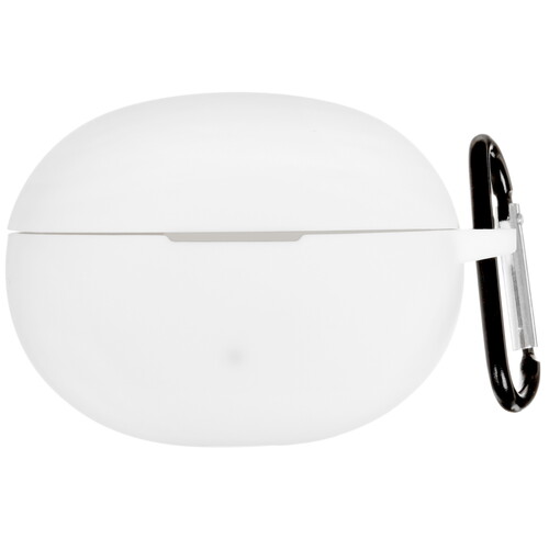Купить Чехол Borasco для Honor Choice Earbuds X5 Pro, белый  5603077. Характеристики, отзывы и цены в Донецке