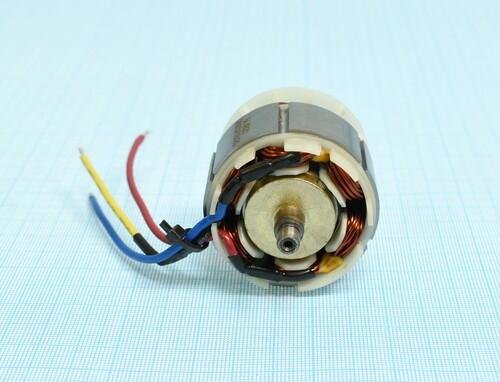 Купить Двигатель (В сборе) для сабельной пилы FinePower CRSBL180 (N/A) [BL4820]  9149631. Характеристики, отзывы и цены в Донецке