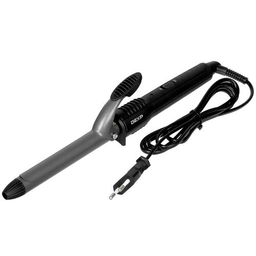 Купить Щипцы для завивки волос DEXP HC-1901BW  4774248. Характеристики, отзывы и цены в Донецке