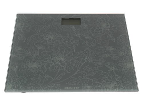 Купить Весы DEXP SC-20 серый  0816852. Характеристики, отзывы и цены в Донецке