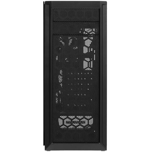 Купить Корпус Cougar MX330-G Pro [385NC30.0001] черный  5091432. Характеристики, отзывы и цены в Донецке