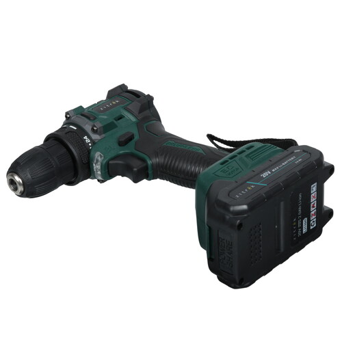 Купить Дрель-шуруповерт Zitrek Greenpower 20 PRO  9218131. Характеристики, отзывы и цены в Донецке