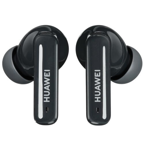 Купить Наушники TWS HUAWEI Freebuds 6i черный  5465563. Характеристики, отзывы и цены в Донецке