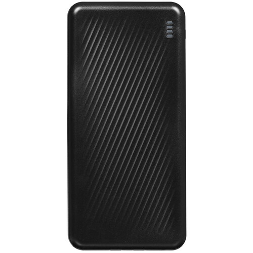 Купить Портативный аккумулятор Borofone BJ57A черный  5609242. Характеристики, отзывы и цены в Донецке