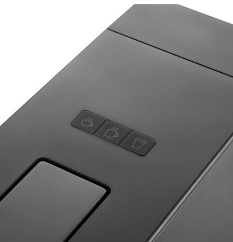 Купить Кофемашина капсульная РЕДМОНД CM723  9312913. Характеристики, отзывы и цены в Донецке