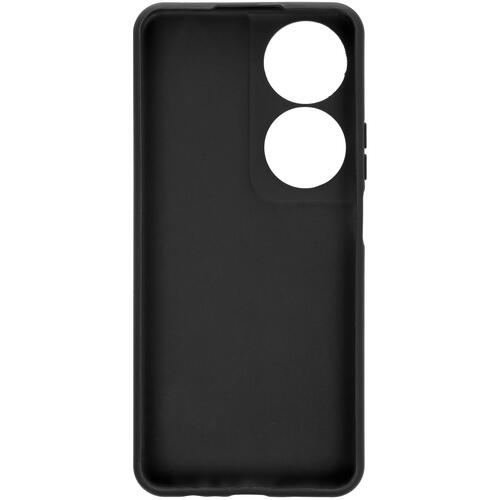 Купить Накладка  Aceline Fresh для HONOR X7b черный  9081181. Характеристики, отзывы и цены в Донецке