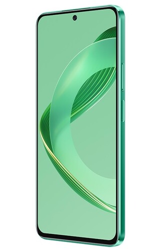 Купить 6.67" Смартфон HUAWEI nova 12 SE 256 ГБ зеленый  9296985. Характеристики, отзывы и цены в Донецке