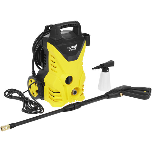 Купить Мойка высокого давления Huter M135-HP  1102759. Характеристики, отзывы и цены в Донецке