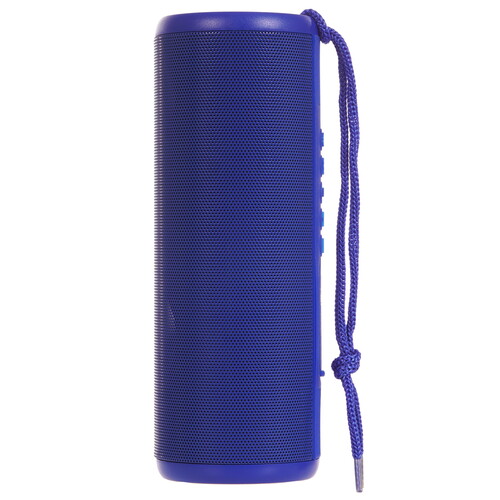 Купить Портативная колонка Hoco HC11 Bora, синий  9244551. Характеристики, отзывы и цены в Донецке