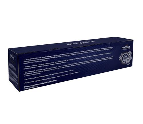 Купить Картридж лазерный ProfiLine PL-CF313A пурпурный  9922092. Характеристики, отзывы и цены в Донецке