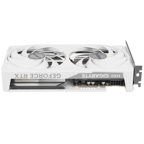Купить Видеокарта GIGABYTE GeForce RTX 5060 Ti EAGLE ICE OC  5624844. Характеристики, отзывы и цены в Донецке