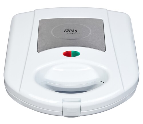 Купить Универсальный пекарь making Oasis everywhere PK-3W белый  9135300. Характеристики, отзывы и цены в Донецке