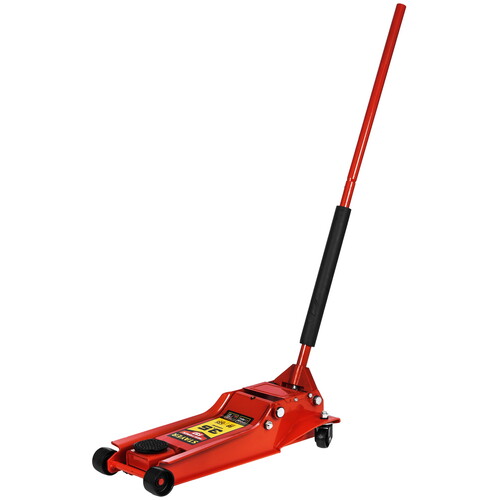 Купить Домкрат Stayer 43158-3.5  9172730. Характеристики, отзывы и цены в Донецке