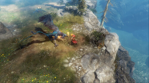 Купить Игра Shadows: Awakening (Steam)  5626970. Характеристики, отзывы и цены в Донецке