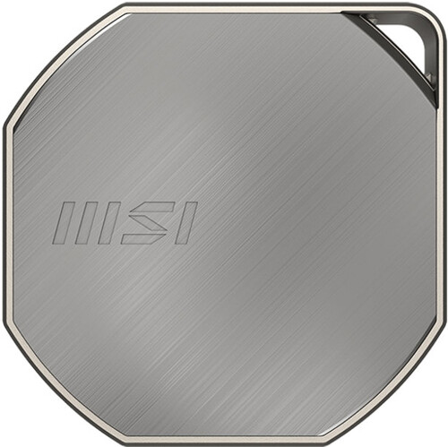 Купить 1024 ГБ Внешний SSD MSI DATAMAG  5646276. Характеристики, отзывы и цены в Донецке