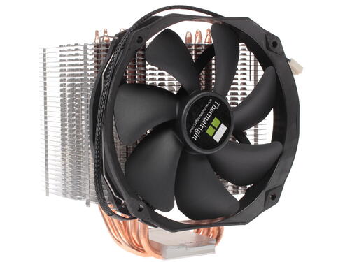 Купить Кулер для процессора Thermalright Macho Direct [MACHO-DIRECT]  1069444. Характеристики, отзывы и цены в Донецке