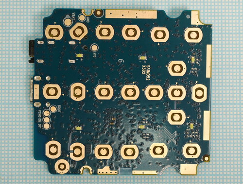 Купить Материнская плата для сотового телефона KENSHI M282  9131266. Характеристики, отзывы и цены в Донецке