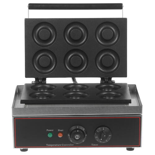 Купить Десертница GASTRORAG HDM-6 серебристый  8107405. Характеристики, отзывы и цены в Донецке