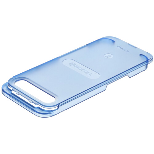 Купить Защитное стекло MOCOLL для экрана Apple iPhone 15  5470285. Характеристики, отзывы и цены в Донецке