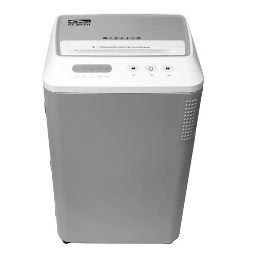 Купить Уничтожитель бумаг Jinpex ST-3605H  9088380. Характеристики, отзывы и цены в Донецке