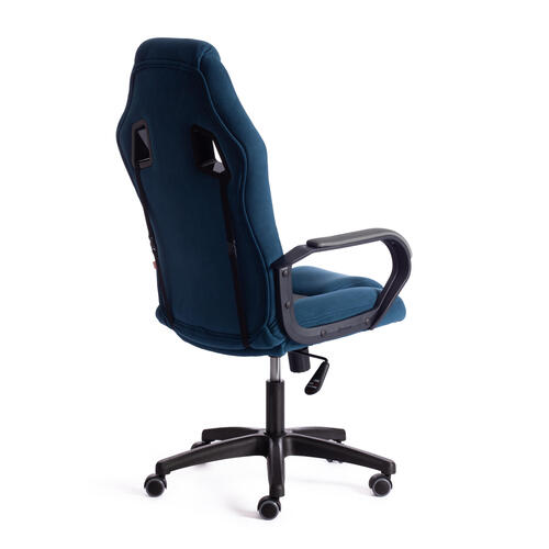 Купить Кресло офисное TetChair Driver (22) синий  9030306. Характеристики, отзывы и цены в Донецке