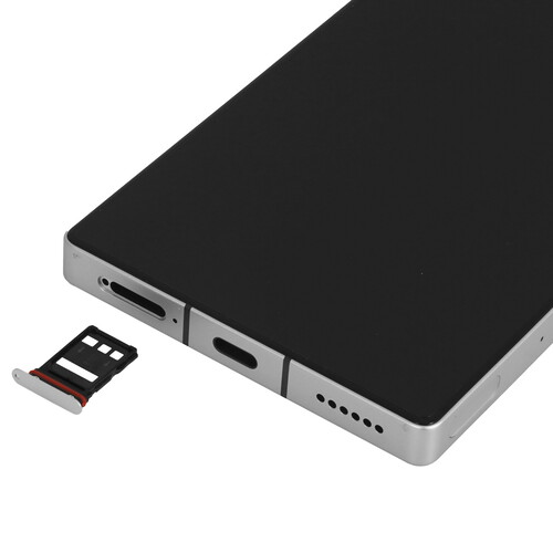 Купить 6.85" Смартфон Nubia Red Magic 10 Pro 512 ГБ серый  5614805. Характеристики, отзывы и цены в Донецке