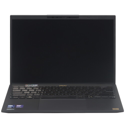 Купить 13.3" Ноутбук MSI Prestige 13 AI+ Ukiyo-e Edition A2VMG-212RU черный  5635244. Характеристики, отзывы и цены в Донецке