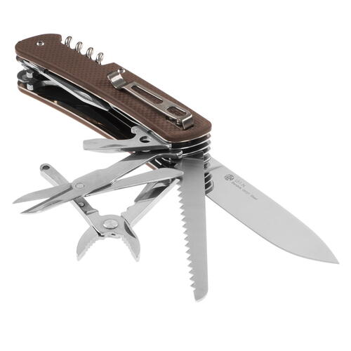 Купить Многофункциональный нож Ruike L51-N  5403161. Характеристики, отзывы и цены в Донецке
