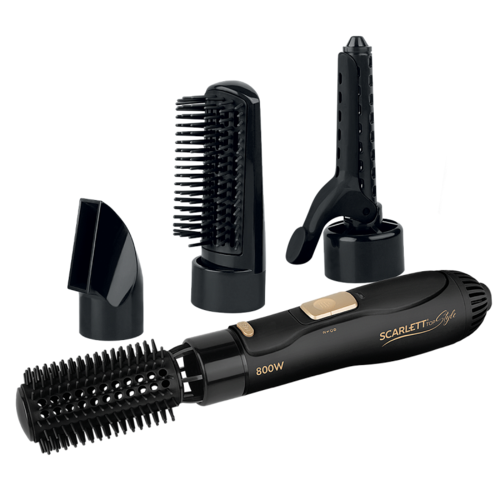 Купить Мультистайлер Scarlett SC-HAS73I09  9176056. Характеристики, отзывы и цены в Донецке