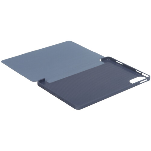 Купить Чехол-книжка BoraSCO для Xiaomi REDMI Pad 2 LTE/ Xiaomi REDMI Pad 2Wi-Fi синий  5641023. Характеристики, отзывы и цены в Донецке