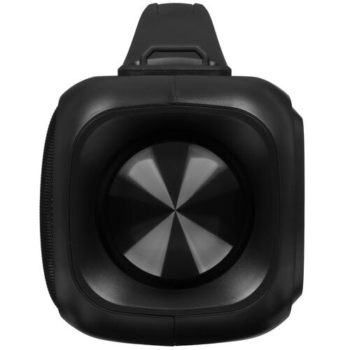 Купить Портативная колонка SVEN PS-360, черный  5412813. Характеристики, отзывы и цены в Донецке