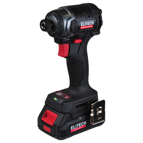Купить Винтоверт Elitech HD CS 2003SL  9130065. Характеристики, отзывы и цены в Донецке