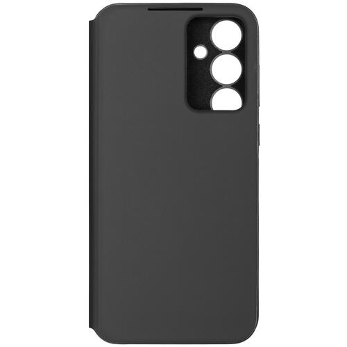 Купить Чехол-книжка  Samsung Smart View Wallet Case для Samsung Galaxy A55 черный  9078608. Характеристики, отзывы и цены в Донецке