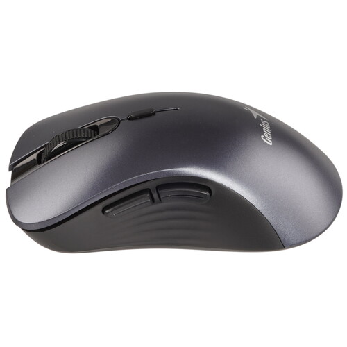 Купить Мышь беспроводная Genius Ergo 8100S  9140285. Характеристики, отзывы и цены в Донецке