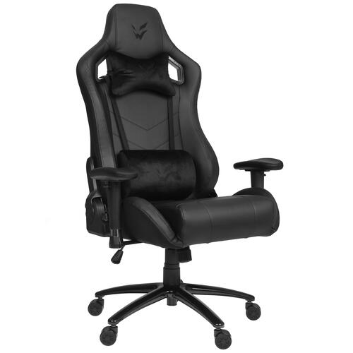 Купить Кресло игровое ARDOR GAMING Chaos Guard 300M черный  5079527. Характеристики, отзывы и цены в Донецке