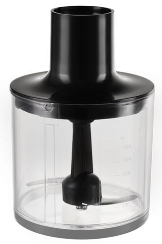 Купить Блендер погружной SCARLETT SC-HB42F12 черный  9189947. Характеристики, отзывы и цены в Донецке