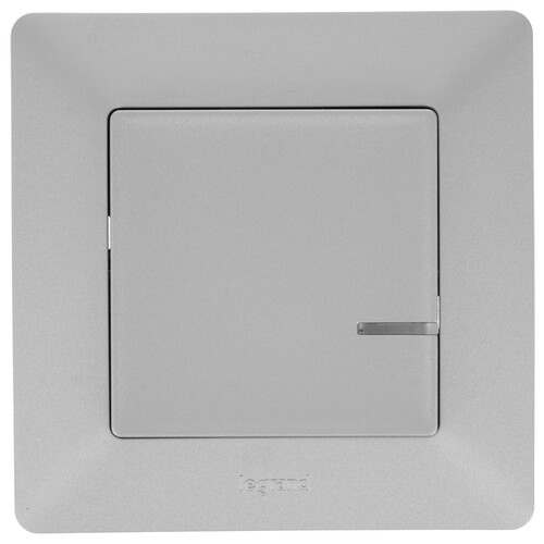 Купить Выключатель Legrand Valena Life with NETATMO 752385  5331891. Характеристики, отзывы и цены в Донецке