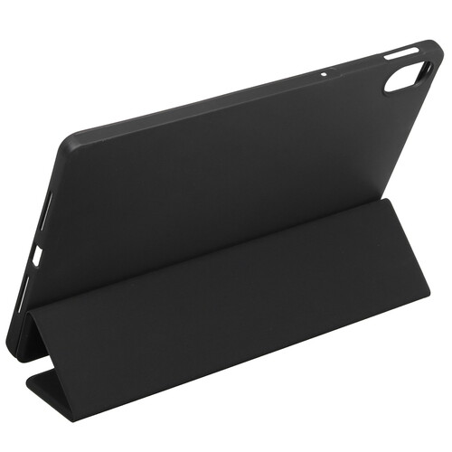 Купить Чехол-книжка BoraSCO для HUAWEI MatePad SE 11 черный  5473727. Характеристики, отзывы и цены в Донецке