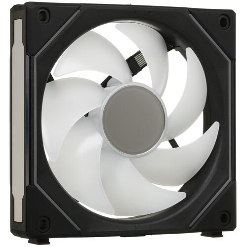 Купить Вентилятор LIAN LI UNI FAN SL Infinity 120 [G99.12SLIN1B.R0]  5031280. Характеристики, отзывы и цены в Донецке