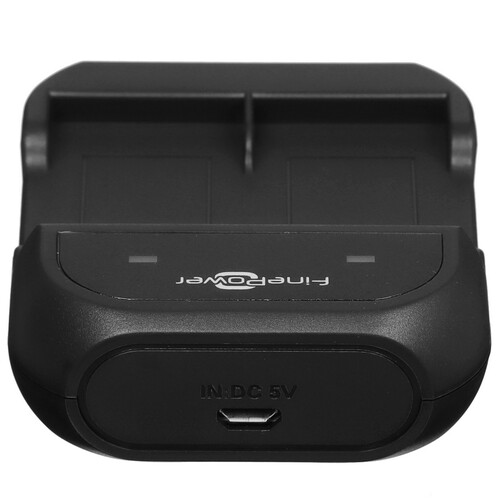 Купить Зарядное устройство FinePower 9V2  5096994. Характеристики, отзывы и цены в Донецке