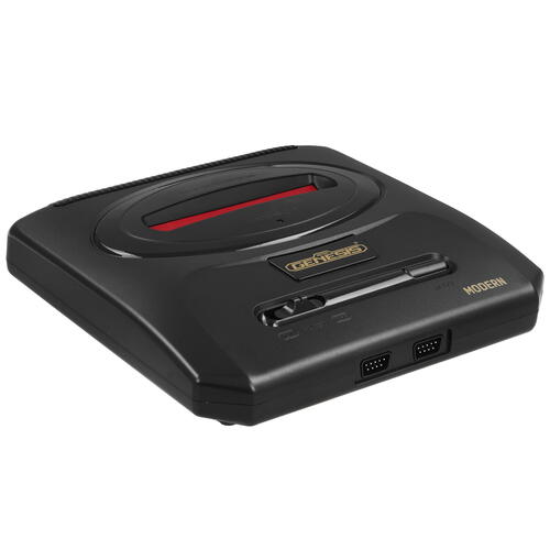 Купить Ретро-консоль Retro Genesis Modern + 303 игр  5448113. Характеристики, отзывы и цены в Донецке
