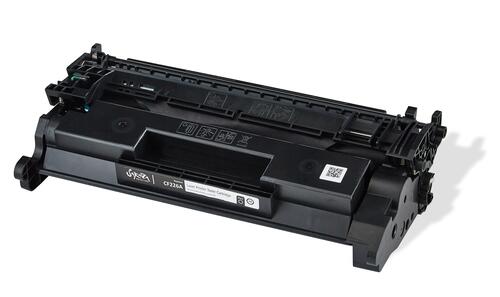 Купить Картридж лазерный Sakura CF226A черный, с чипом  1302074. Характеристики, отзывы и цены в Донецке