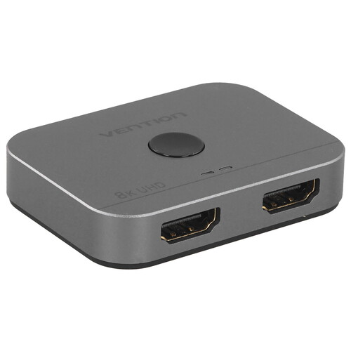 Купить Переключатель Vention HDMI v2.1  9160807. Характеристики, отзывы и цены в Донецке
